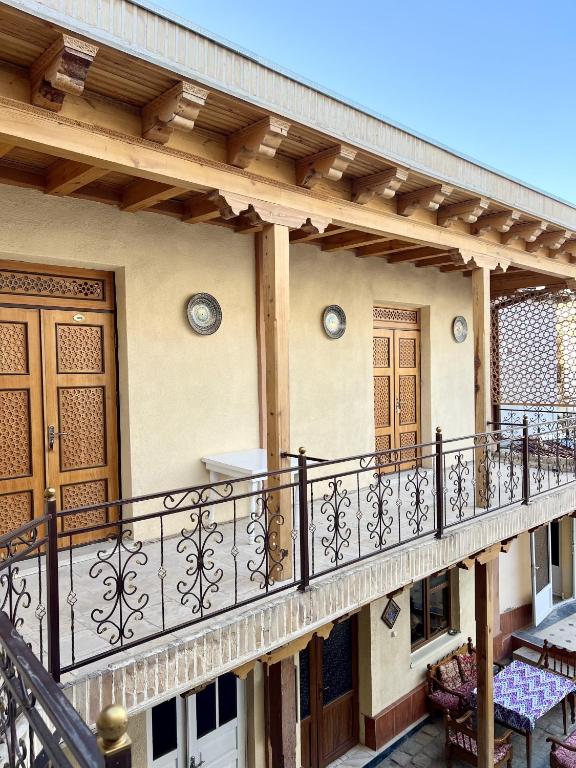Arabon Hotel