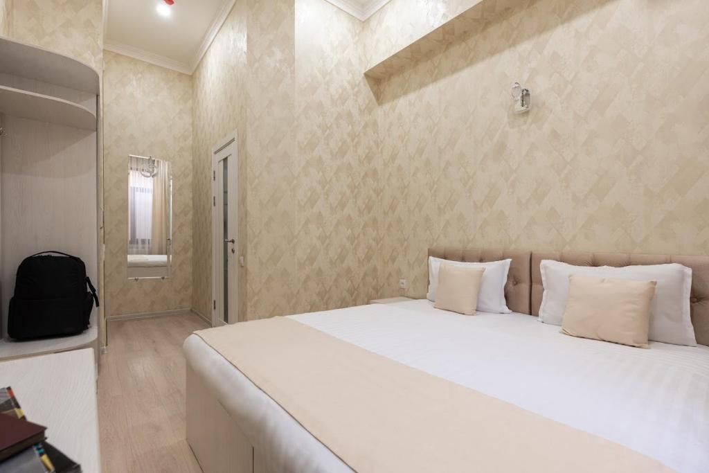 Shoxjahon Hotel
