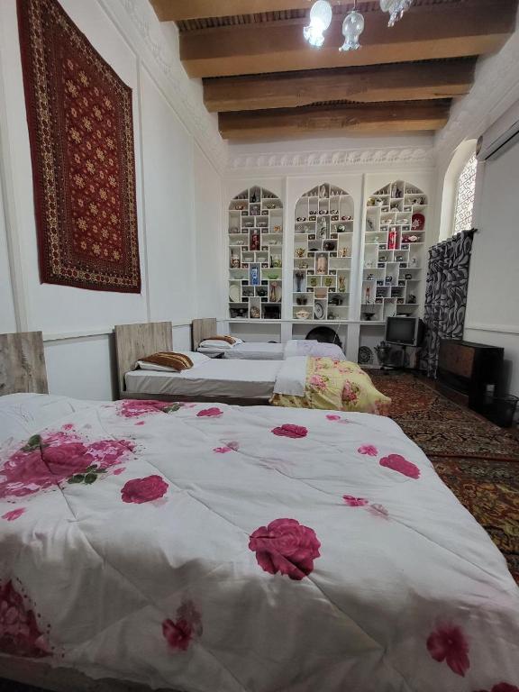 Bobo Haydar Guest House