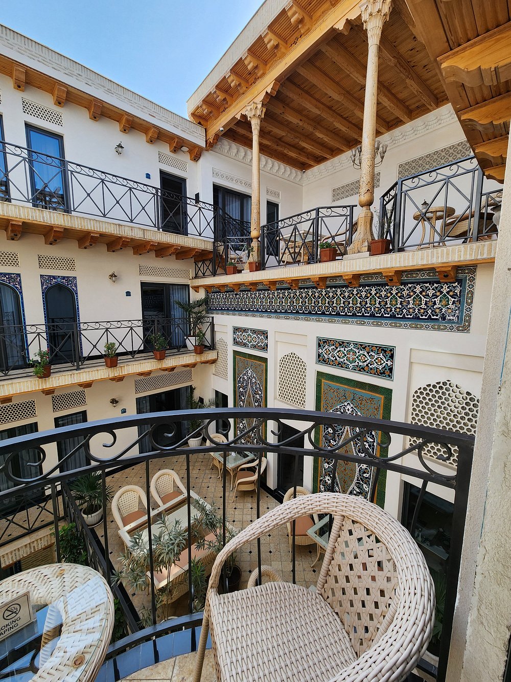 Alexia Suite - Unesco Heritage List Suite Hotel
