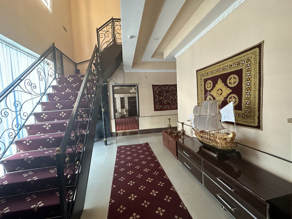 Hotel Mumtoz