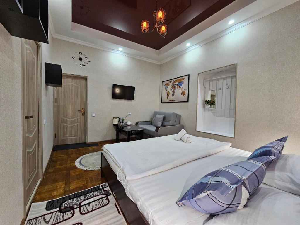 Orom Guest House
