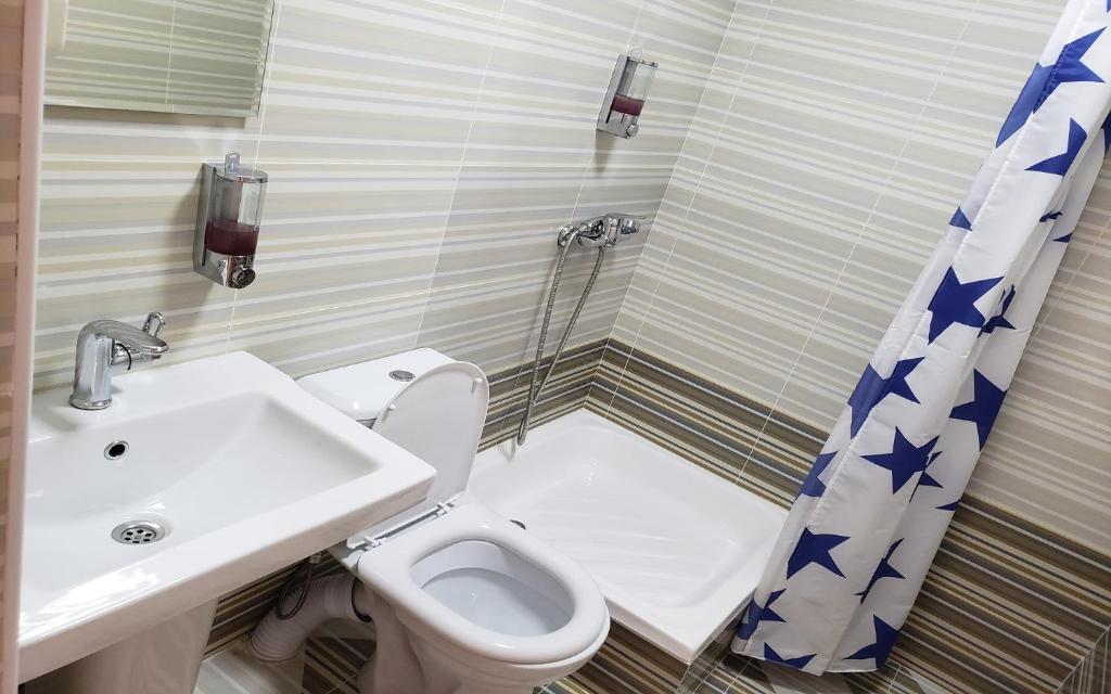 Sarrafon Guest House