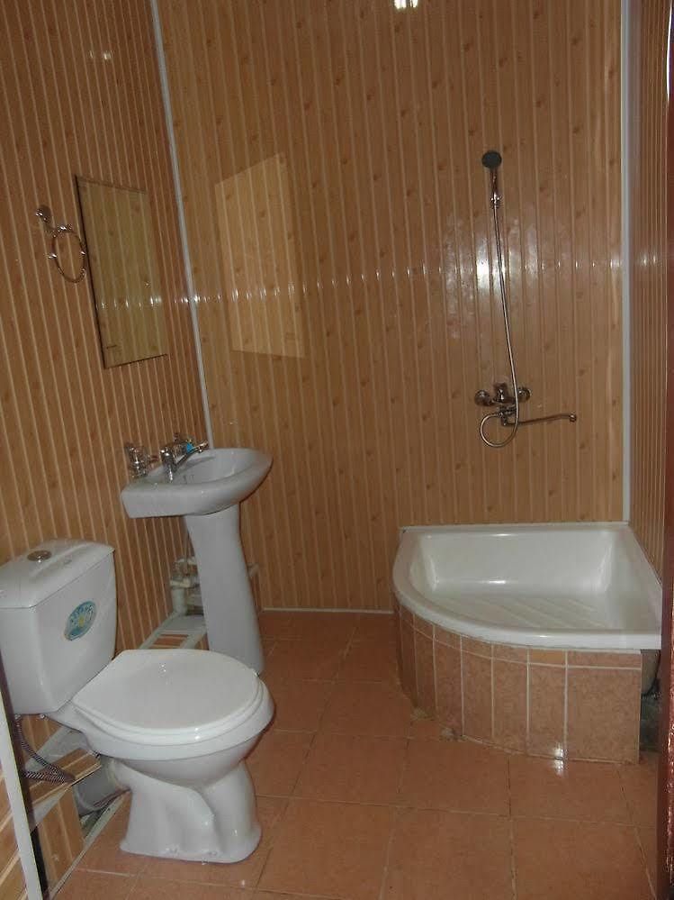 Hotel Gelikon