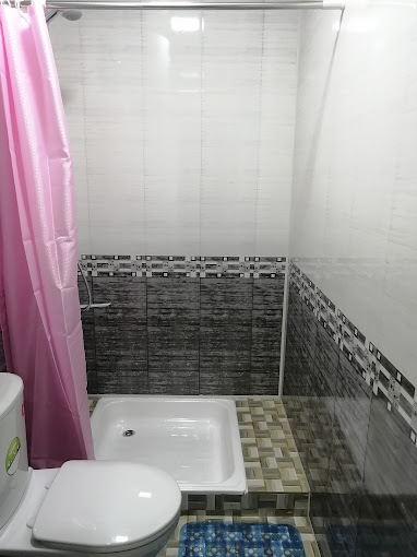 Aziz Hotel