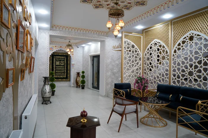 Hotel Malika Sultan Exceptional And Best Boutique In Bukhara