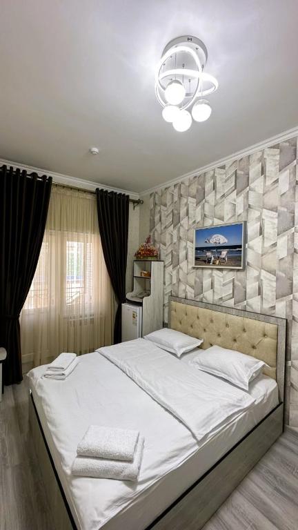 Shosh Garden Family Resort