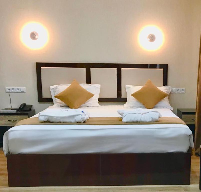 Crystal Hotel