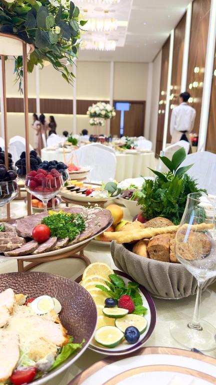 Frankfort Hotel & Spa