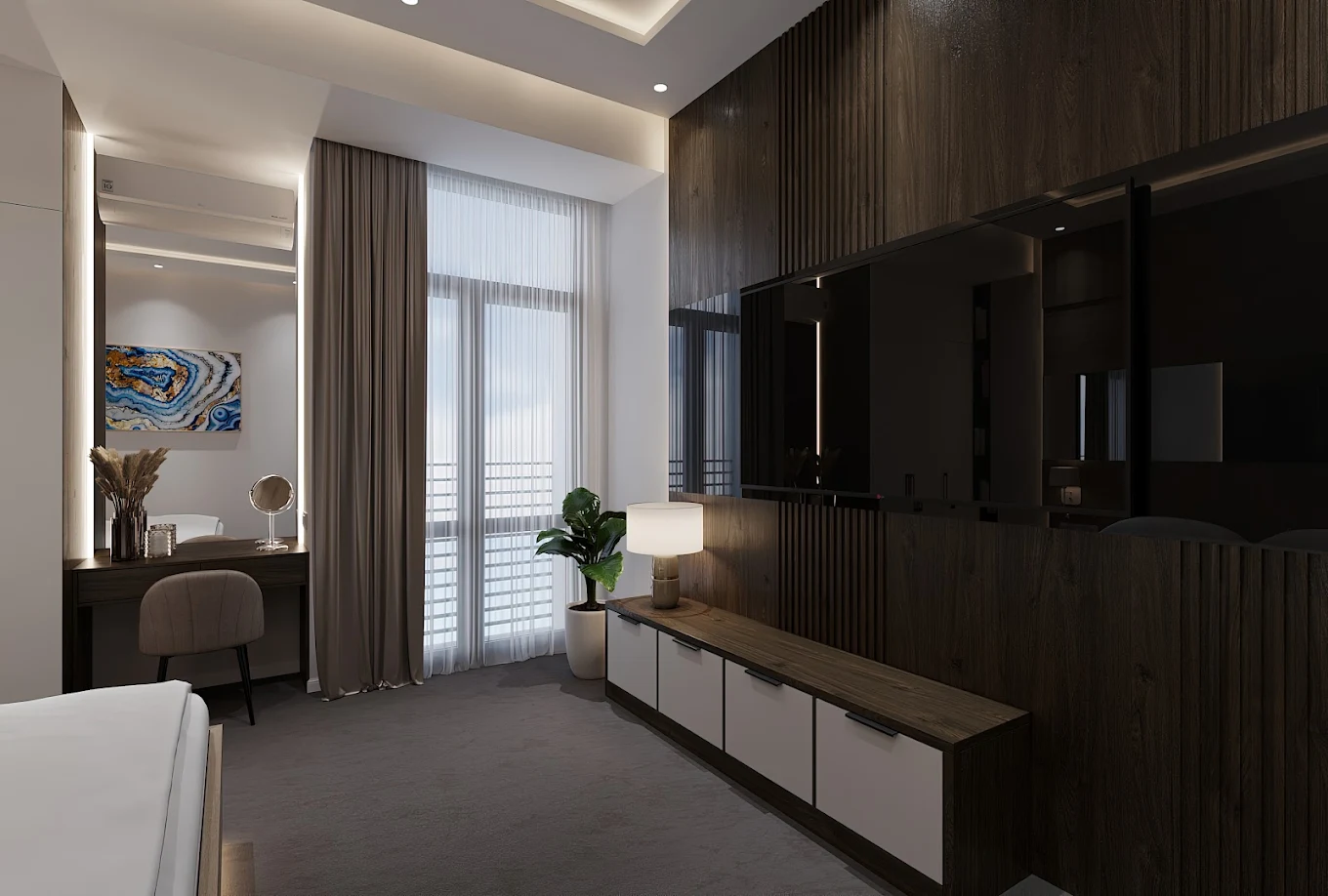 Energy hotel Tashkent