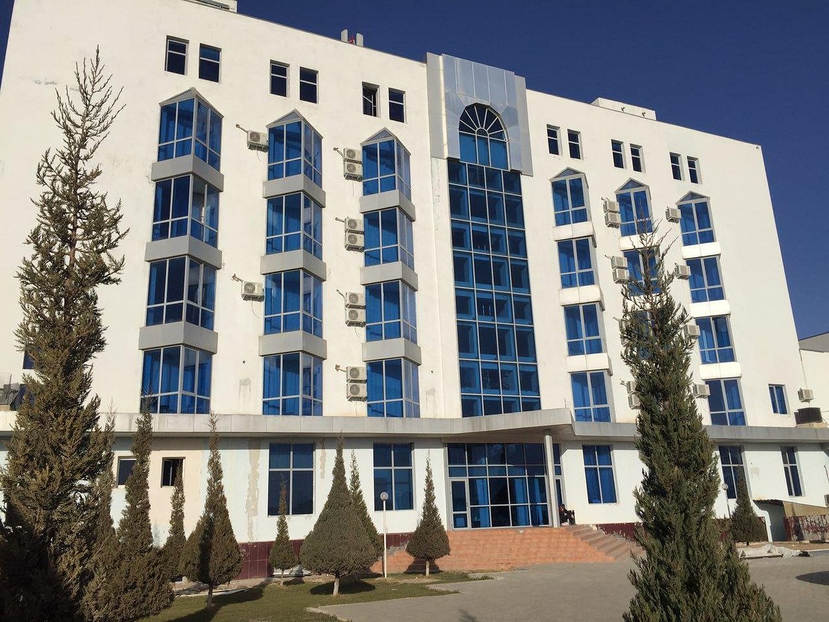 Meridian Hotel