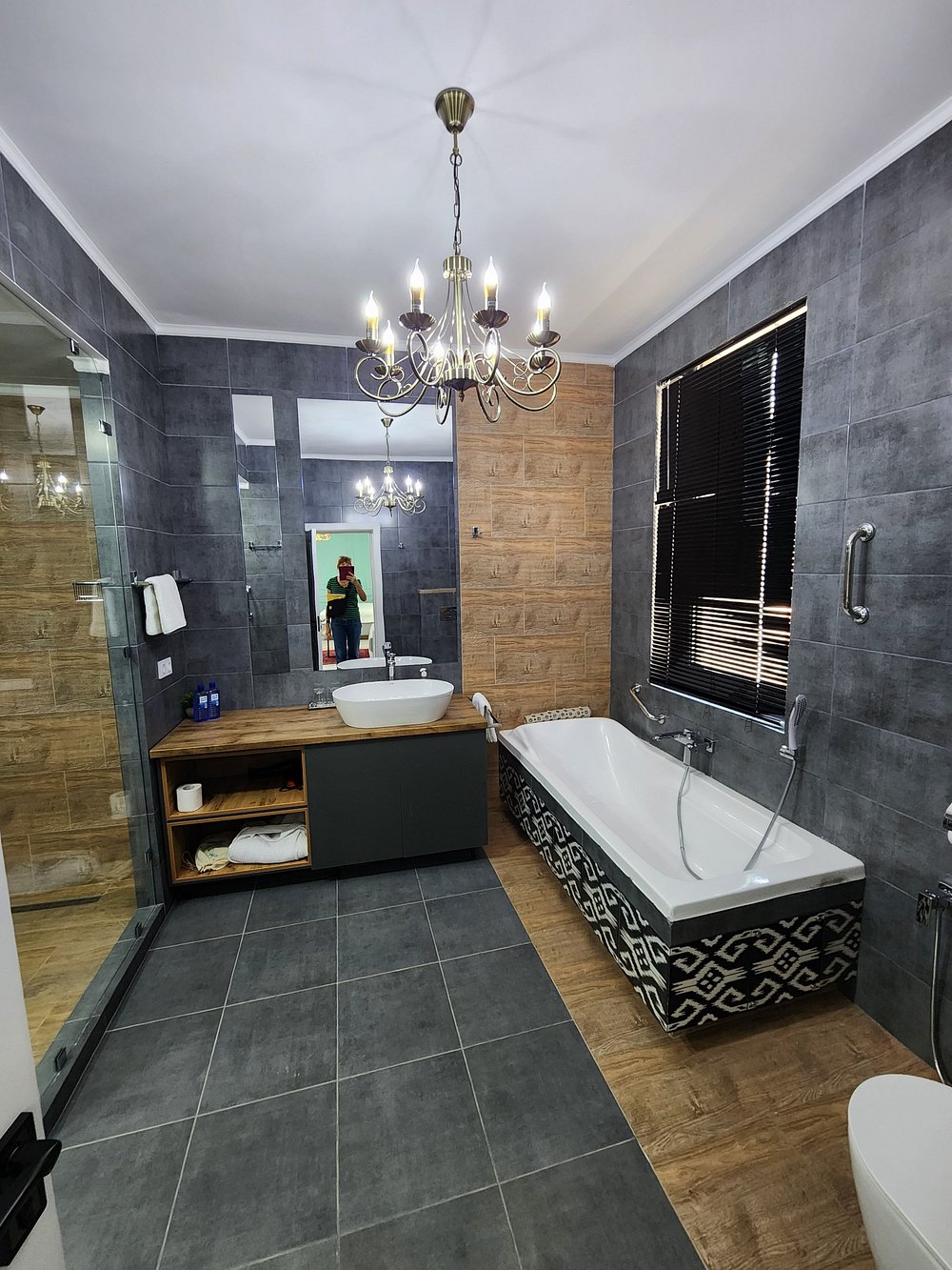 Alexia Suite - Unesco Heritage List Suite Hotel