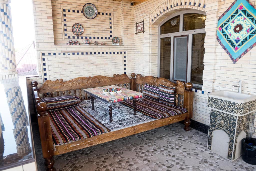 Durdona Guest House