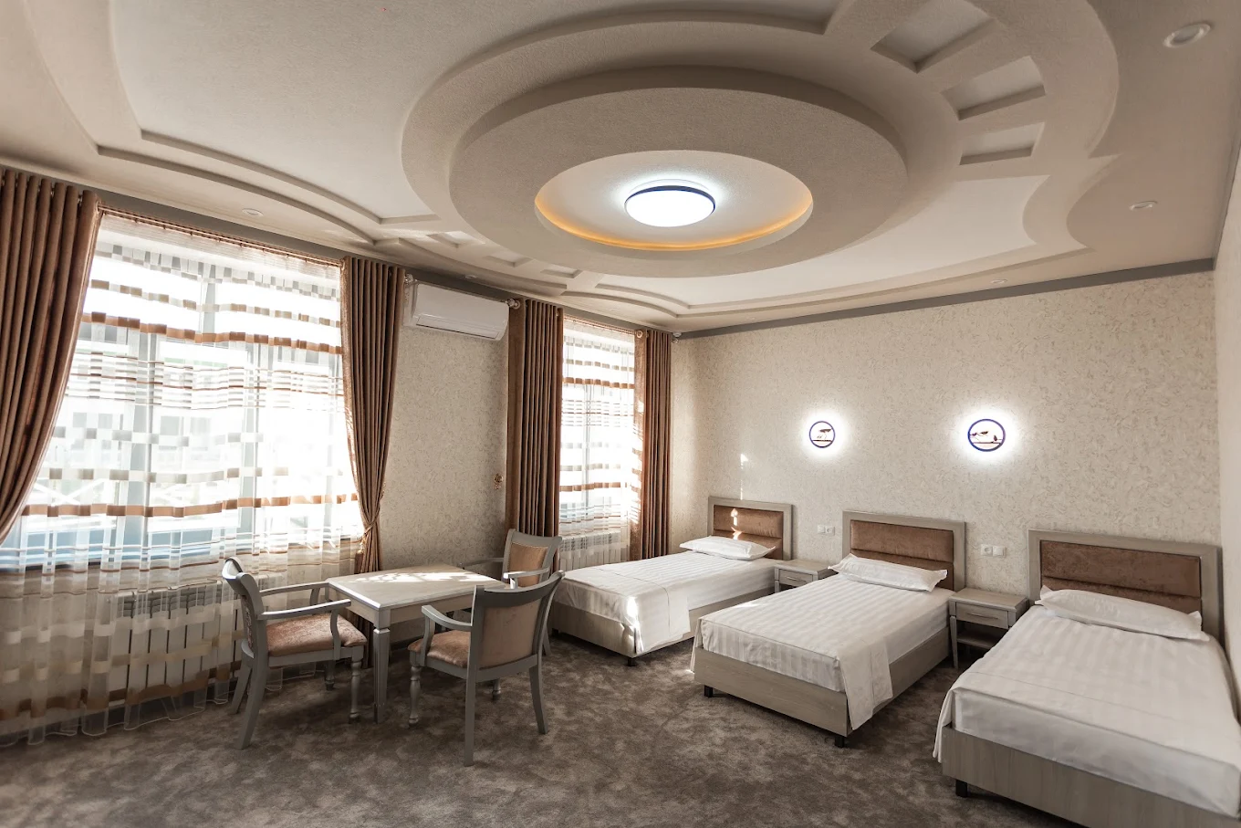 DIYOR HOTEL Margilan