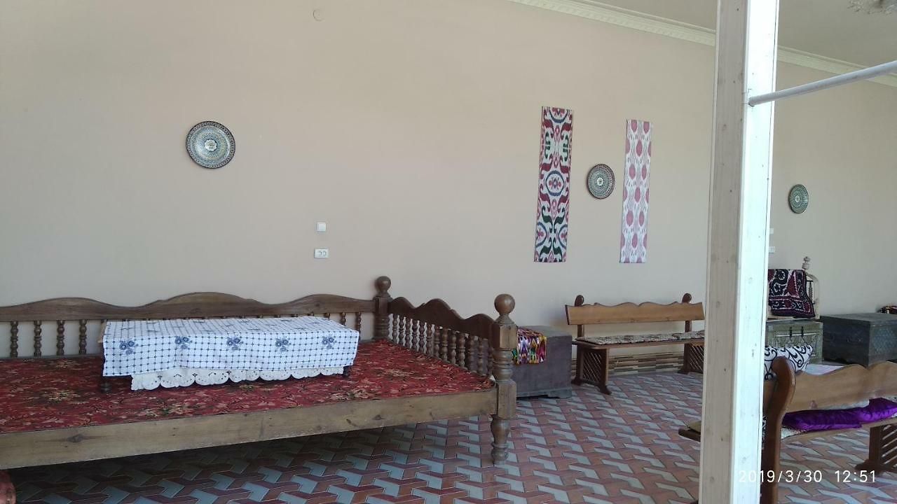Faride Guest House