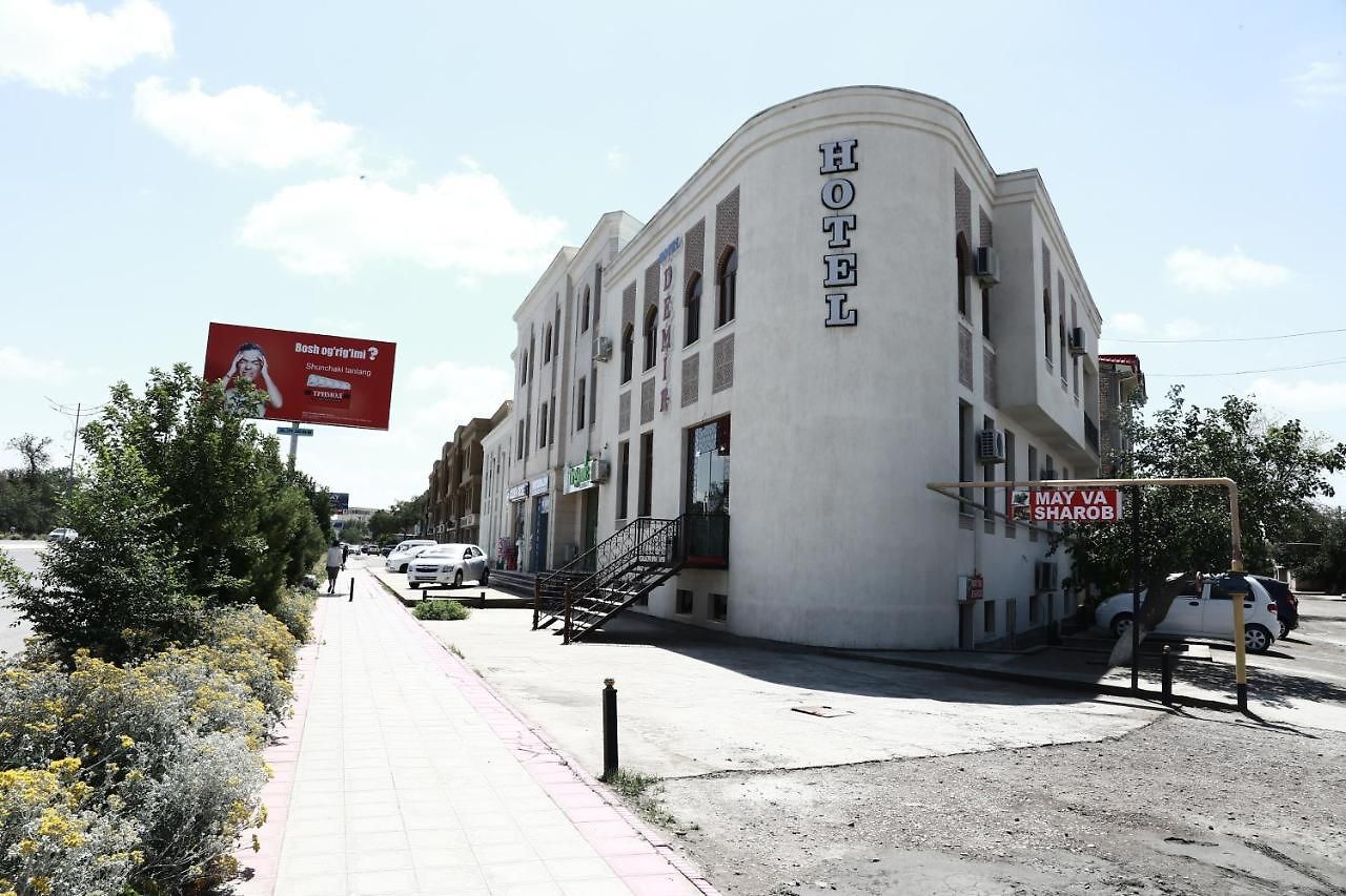 Hotel Demir