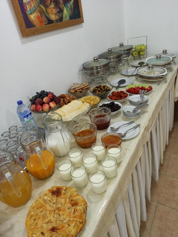 Emir Hotel
