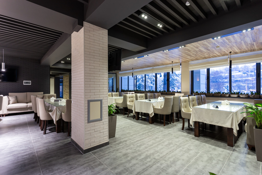 Edelweiss Hotel & Resort