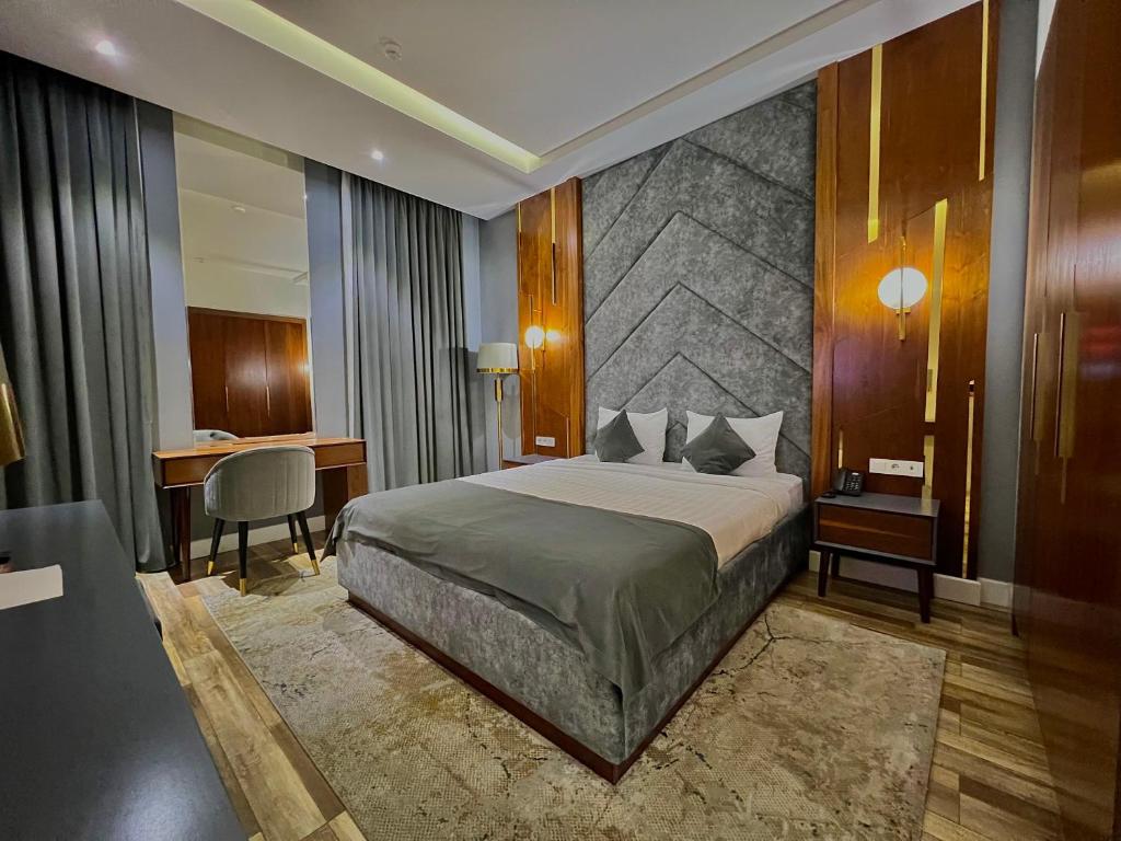 Hotel MedinaTown