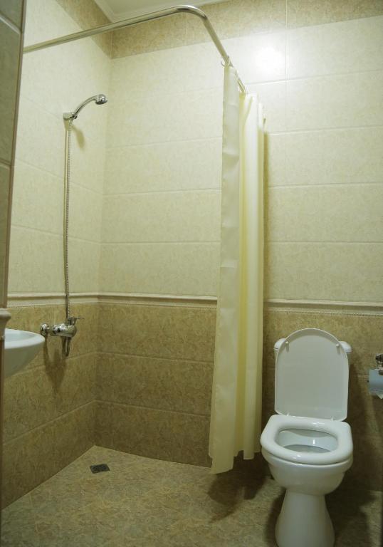 Grand Ark Bukhara