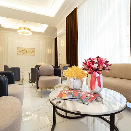 Hotel Harmony Hotel Tashkent