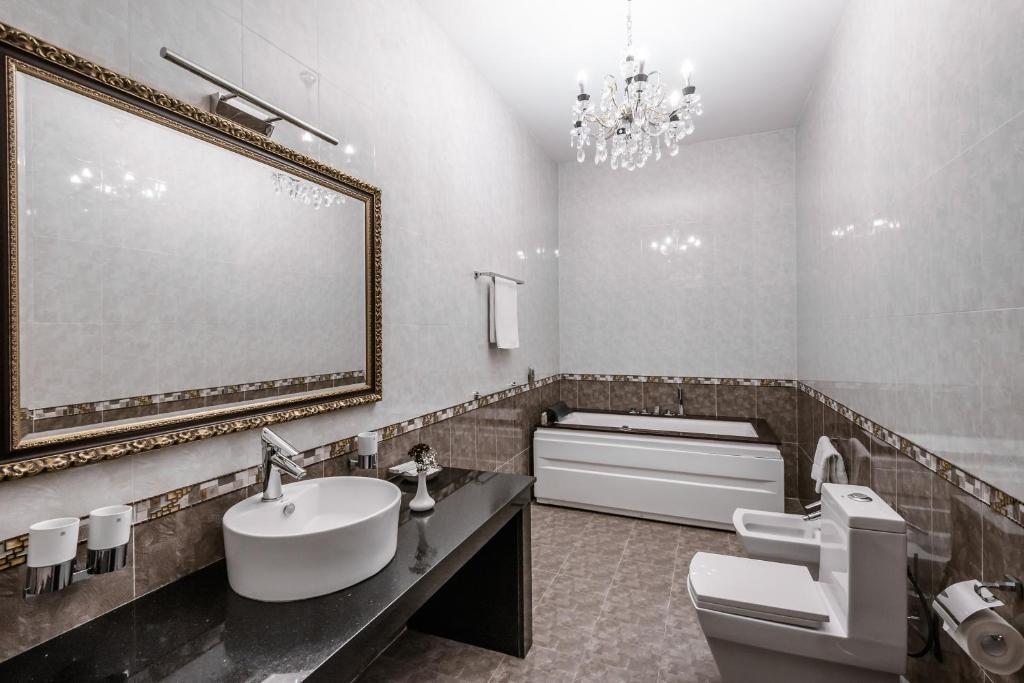 Ichan Qala Premium Class Boutique Hotel