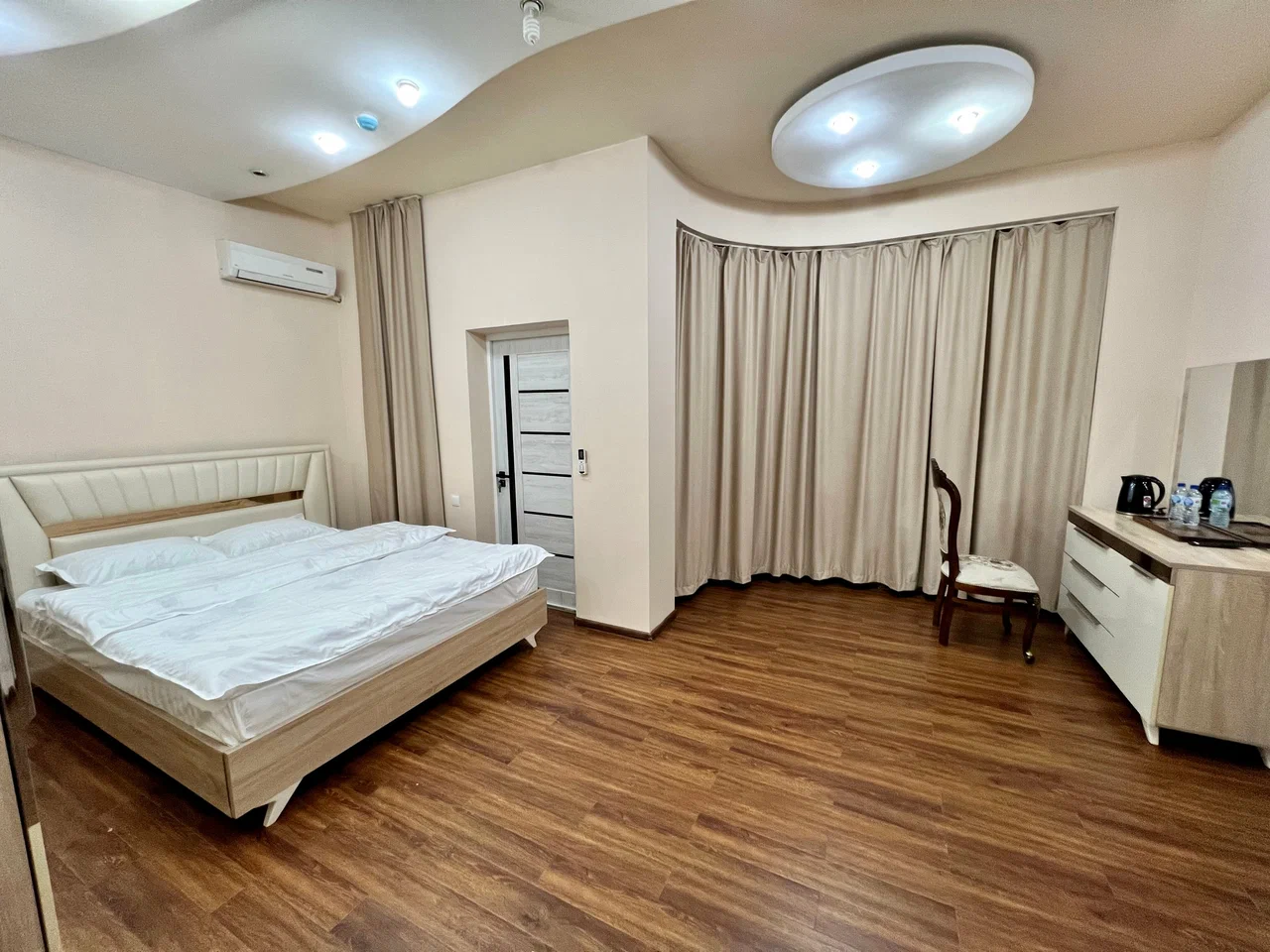 7 Days Home Hotel