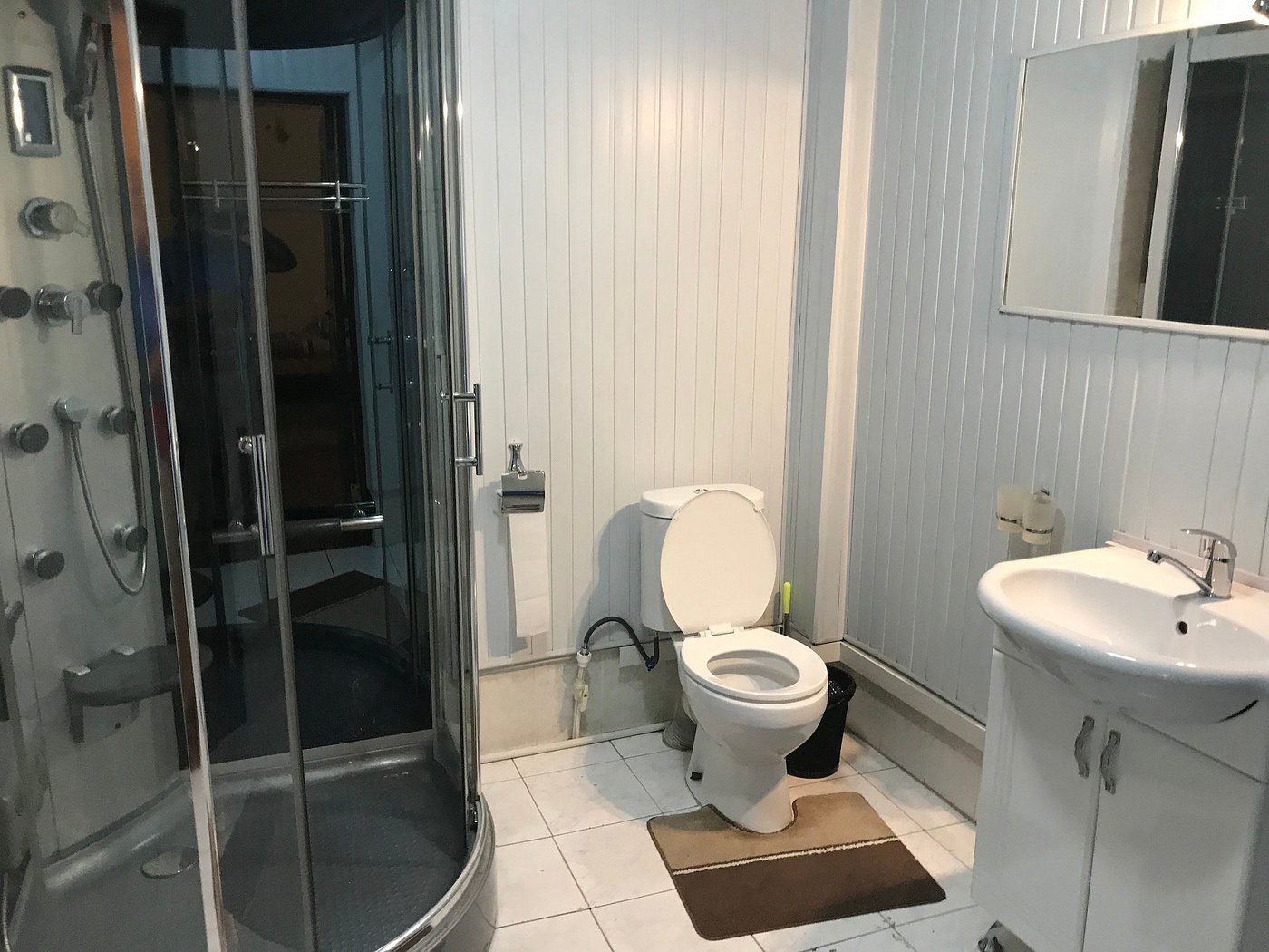 Anvar's Guests Guest House