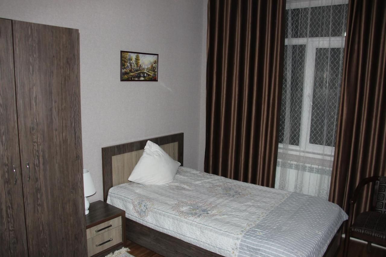 Hotel Avesto