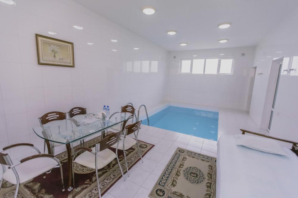 Konstantin Hotel