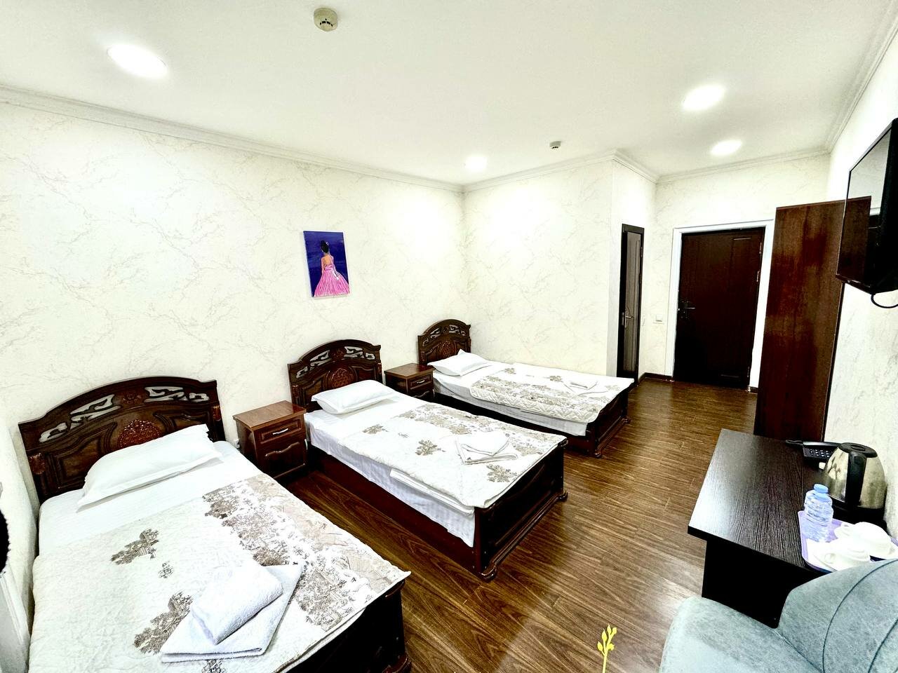 SV Hotel