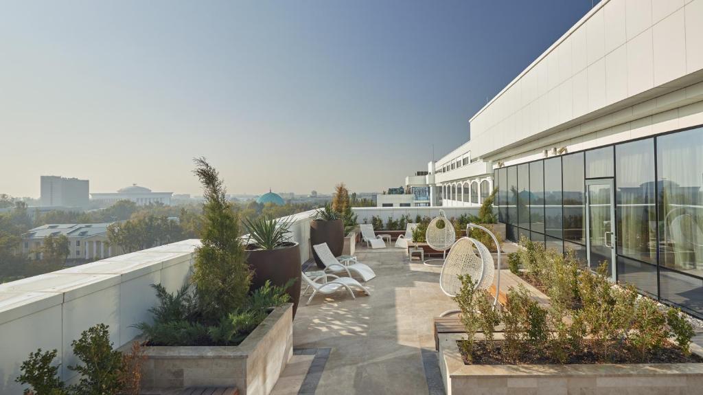 Hyatt Regency Tashkent