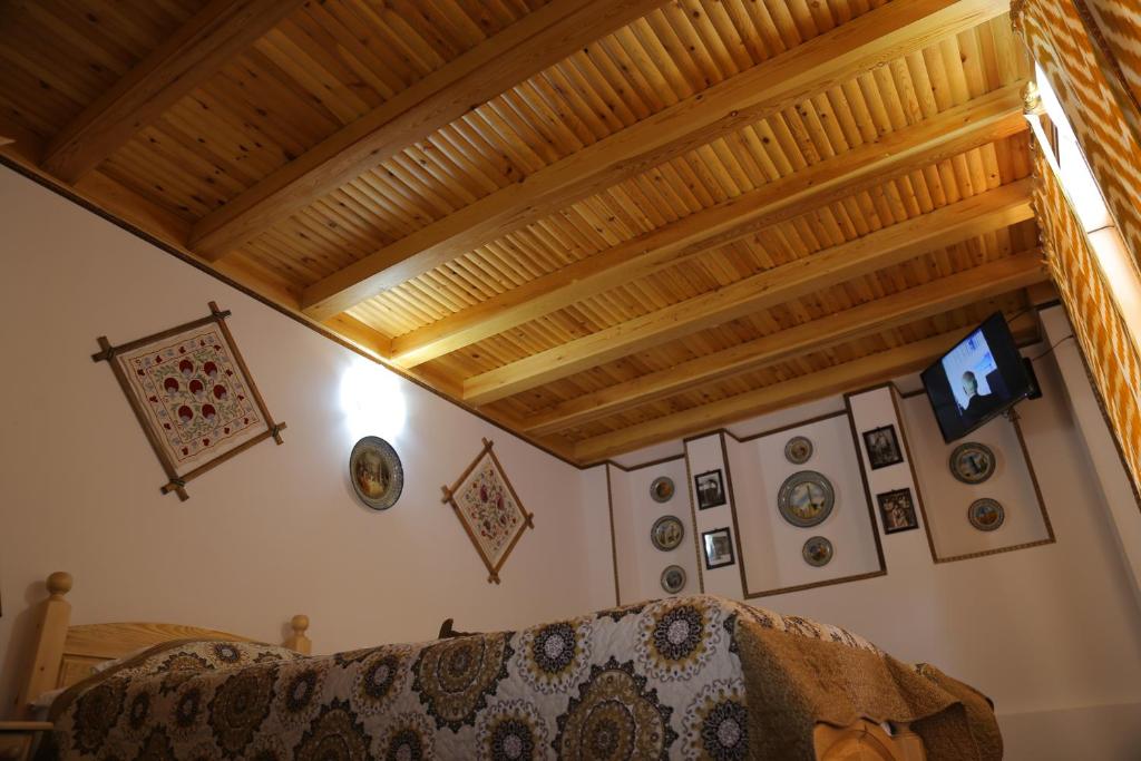 RABAT Boutique Hotel