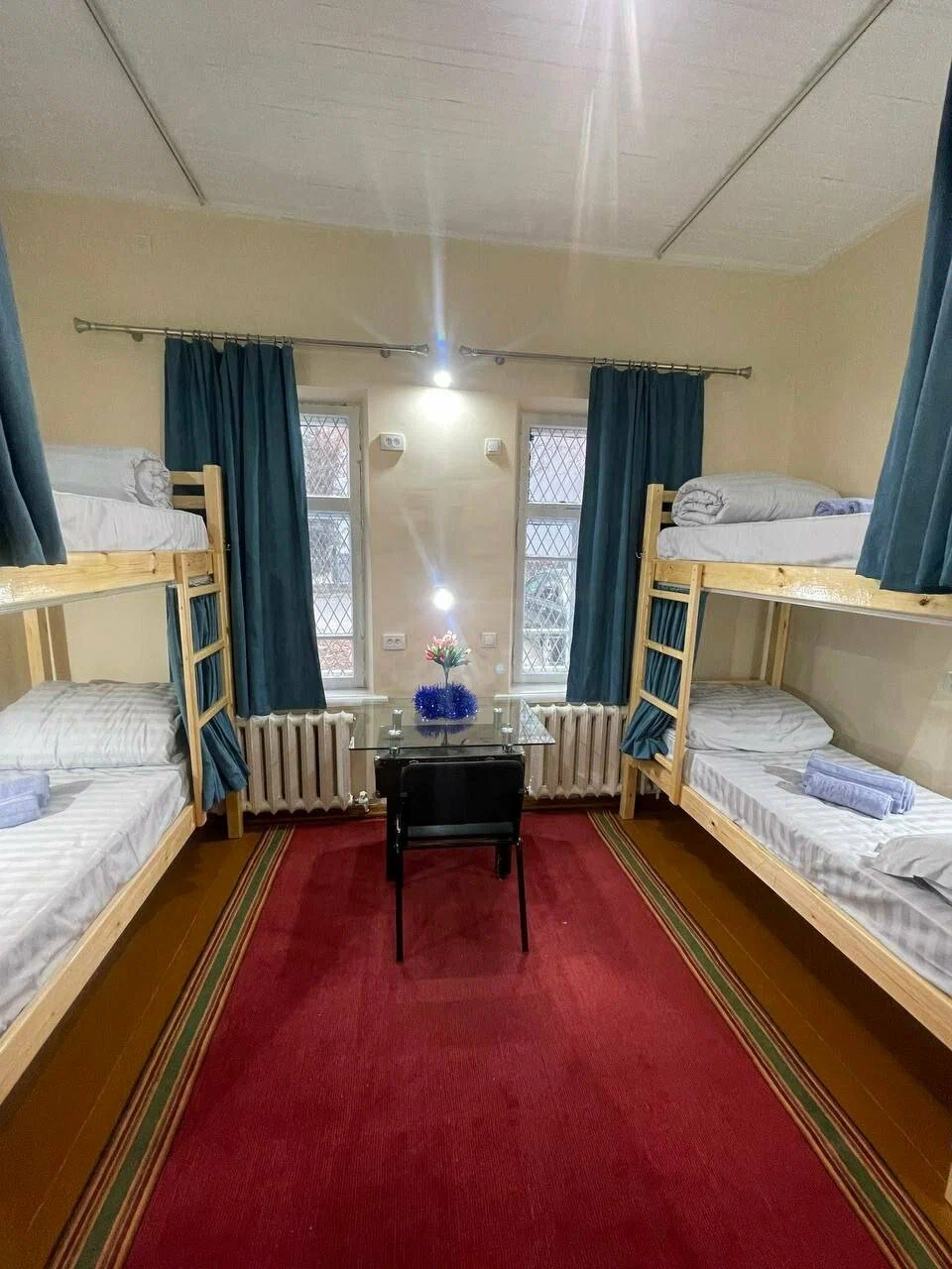 Hotel PARADISE