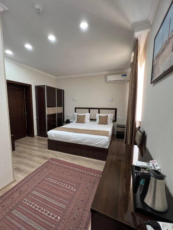 Crystal Hotel