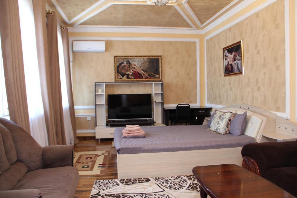 Best Guesthouse