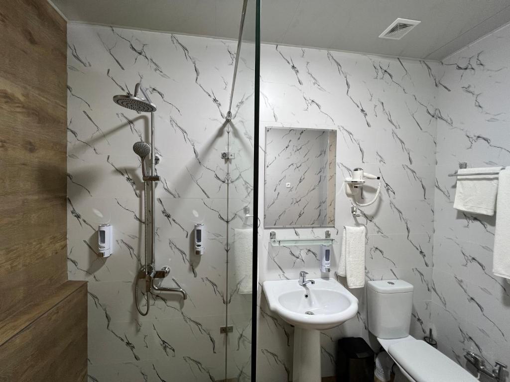 The Loft Guest House