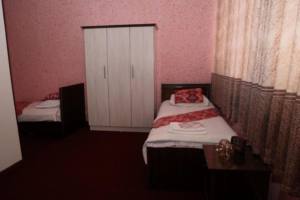 World Guest House