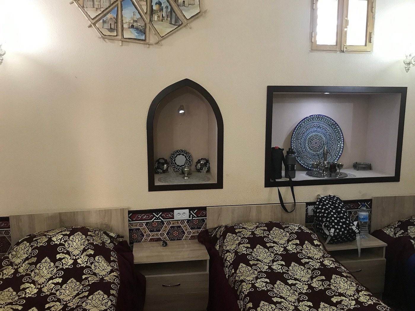 Khurjin Boutique Hotel