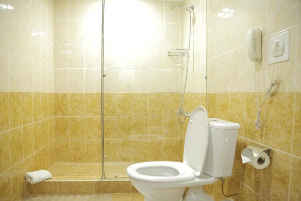 Hotel Uzbekistan