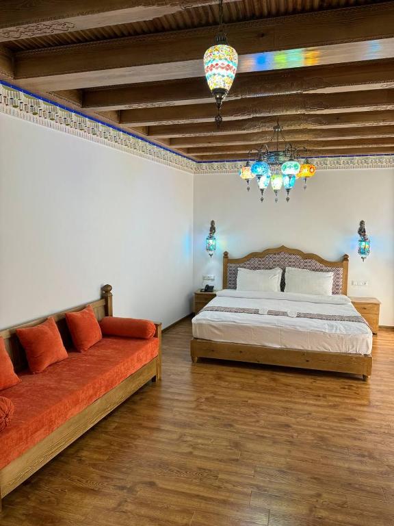 Istat Boutique Hotel