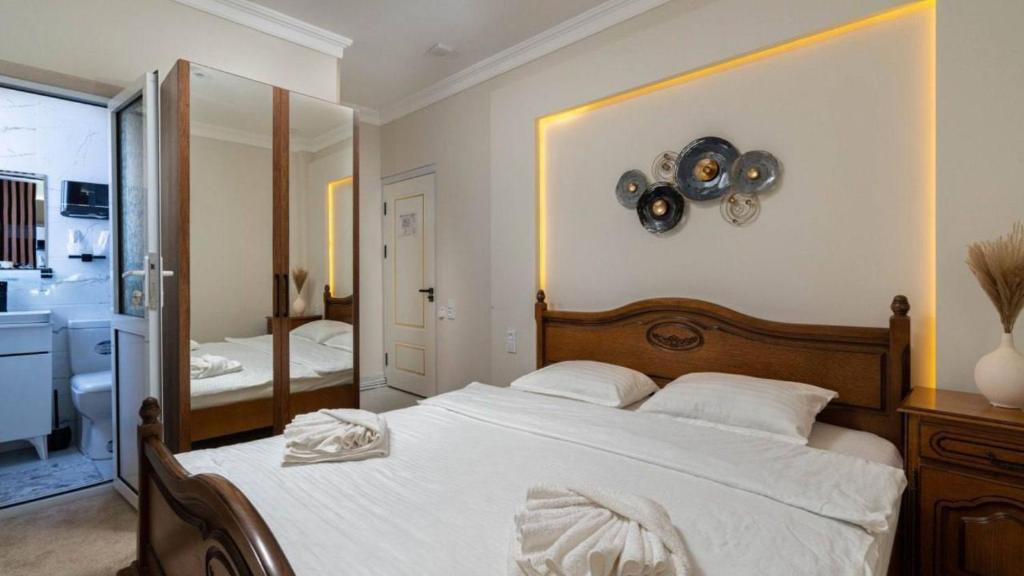 Istanbul Hostel Tashkent