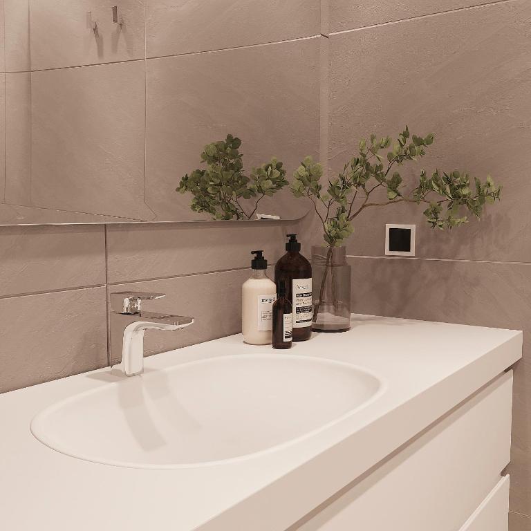Blueloft Apartments