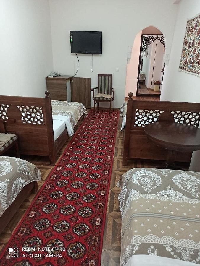 Orom Hotel