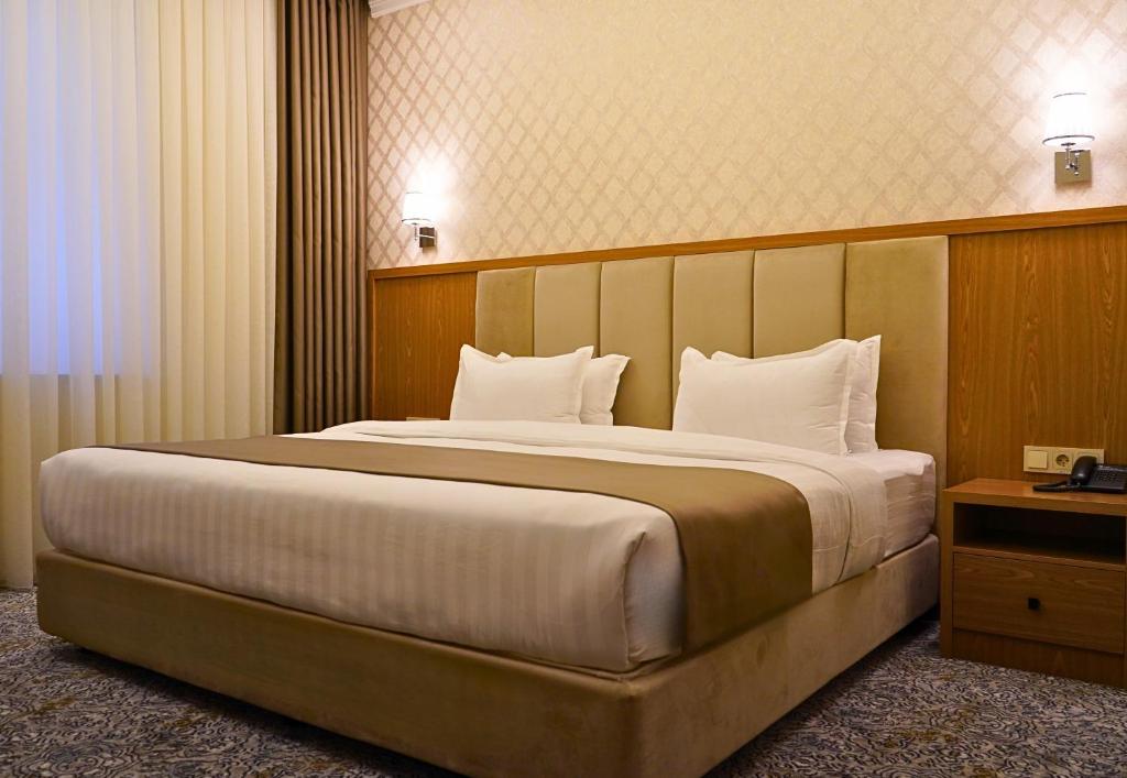 Al Anvar Hotel