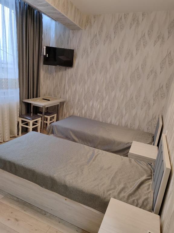 The Museum Hotel