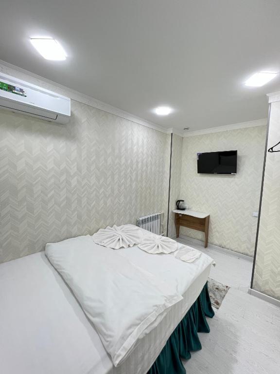 Tashkent Hotel