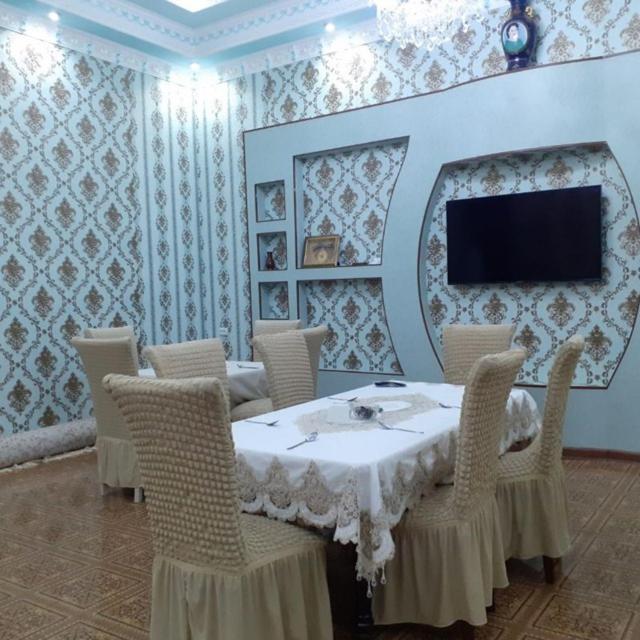 UYUT INN Hotel
