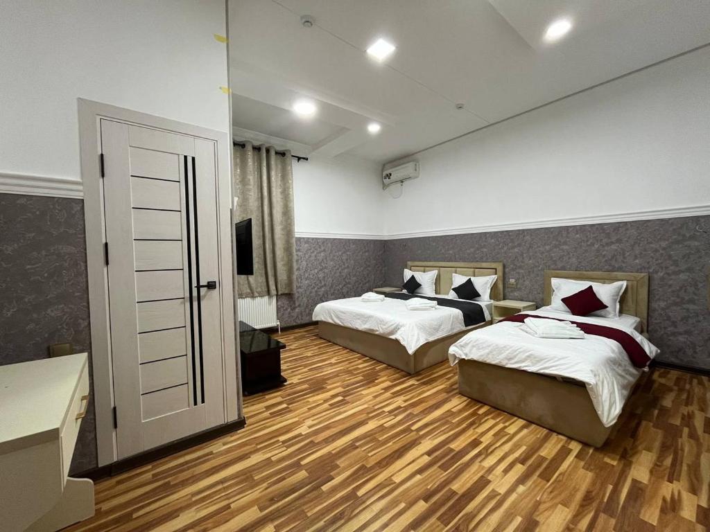 Home Alone Hotel