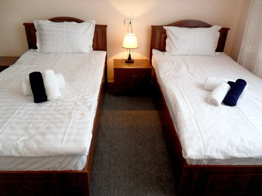 White Hill House Hotel